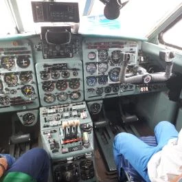 Aeropark Budapest - Egyéb