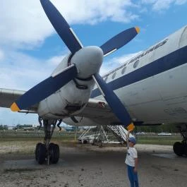 Aeropark Budapest - Egyéb