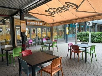 Repeta Bisztró - Boglár Budapest