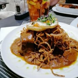 Csokonai Söröző & Étterem Debrecen - Egyéb