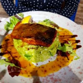 Csokonai Söröző & Étterem, Debrecen - Étel/ital