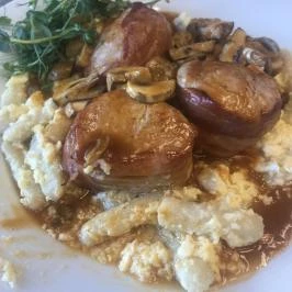 Átrium Étterem - Hotel Lycium, Debrecen - Étel/ital