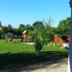 Bodza Vendégház Demjén - Medence/kert