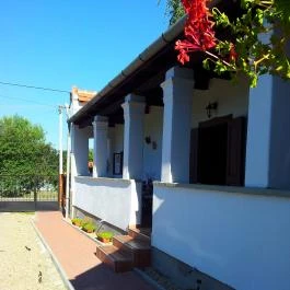 Bodza Vendégház Demjén - Külső kép