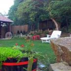 Bodza Vendégház Demjén - Medence/kert