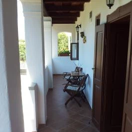 Bodza Vendégház Demjén - Külső kép