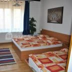 Bodza Vendégház Demjén - Szobák