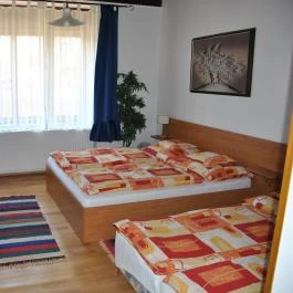 Bodza Vendégház Demjén - Szobák