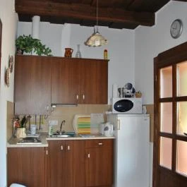 Bodza Vendégház Demjén - Szobák