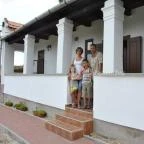 Bodza Vendégház Demjén - Külső kép