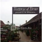 Trattoria al Forno Veresegyház - Külső kép