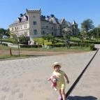 Borostyán Med Hotel Nyíradony-Tamásipuszta - Külső kép