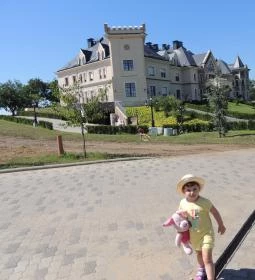 Borostyán Med Hotel