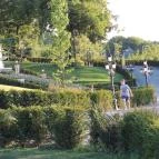 Borostyán Med Hotel Nyíradony-Tamásipuszta - Környék