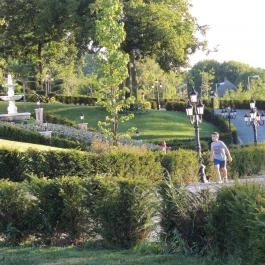 Borostyán Med Hotel Nyíradony-Tamásipuszta - Környék