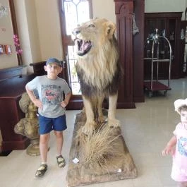 Borostyán Med Hotel Nyíradony-Tamásipuszta - Belső