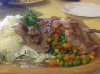 Retro Kisvendéglő Kiskunlacháza