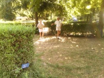 Thermal Camping Tiszafüred