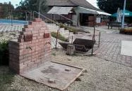 Tiszaörsi Fürdő szállásai Tiszaörs