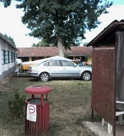 Tiszaörsi Fürdő szállásai