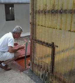 Tiszaörsi Fürdő szállásai