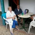 Tiszaörsi Fürdő szállásai Tiszaörs - Vendéglátás