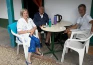 Tiszaörsi Fürdő szállásai Tiszaörs