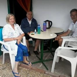 Tiszaörsi Fürdő szállásai Tiszaörs - Vendéglátás