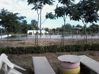 Tiszaörsi Fürdő szállásai Tiszaörs