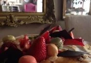 Varázslat Lakberendezés Cupcake & Coffee Pécs