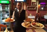 Retro Étterem & Pizzéria & Bár Budapest