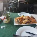 Tornácos Étterem Hegykő - Étel/ital