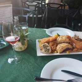 Tornácos Étterem, Hegykő - Étel/ital