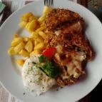 Fogadó a Magyar Királyokhoz Budaörs - Étel/ital