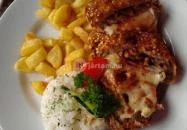 Fogadó a Magyar Királyokhoz Budaörs