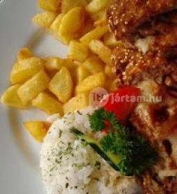 Fogadó a Magyar Királyokhoz