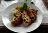 Fogadó a Magyar Királyokhoz Budaörs