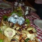 Varga Tanya Hotel, Konferencia & Szabadidő Központ Kerekegyháza - Vendéglátás