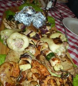 Varga Tanya Hotel, Konferencia & Szabadidő Központ