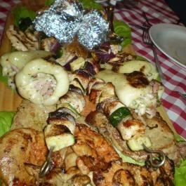 Varga Tanya Hotel, Konferencia & Szabadidő Központ Kerekegyháza - Vendéglátás