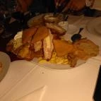 Rácz-Ponty Étterem Mesteri - Étel/ital