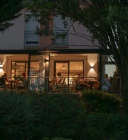 Liget Royal Restaurant