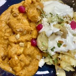 Liget Royal Restaurant, Hévíz - Étel/ital