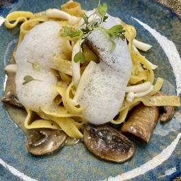 Liget Royal Restaurant, Hévíz - Étel/ital