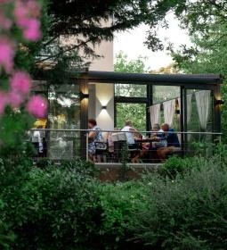 Liget Royal Restaurant