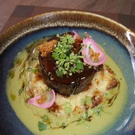 Liget Royal Restaurant, Hévíz - Egyéb