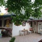 Romantika Vendégházak Agárd - Külső kép