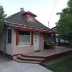 Romantika Vendégházak Agárd - Külső kép