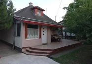 Romantika Vendégházak Agárd