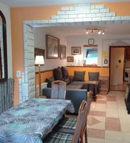 Romantika Vendégházak